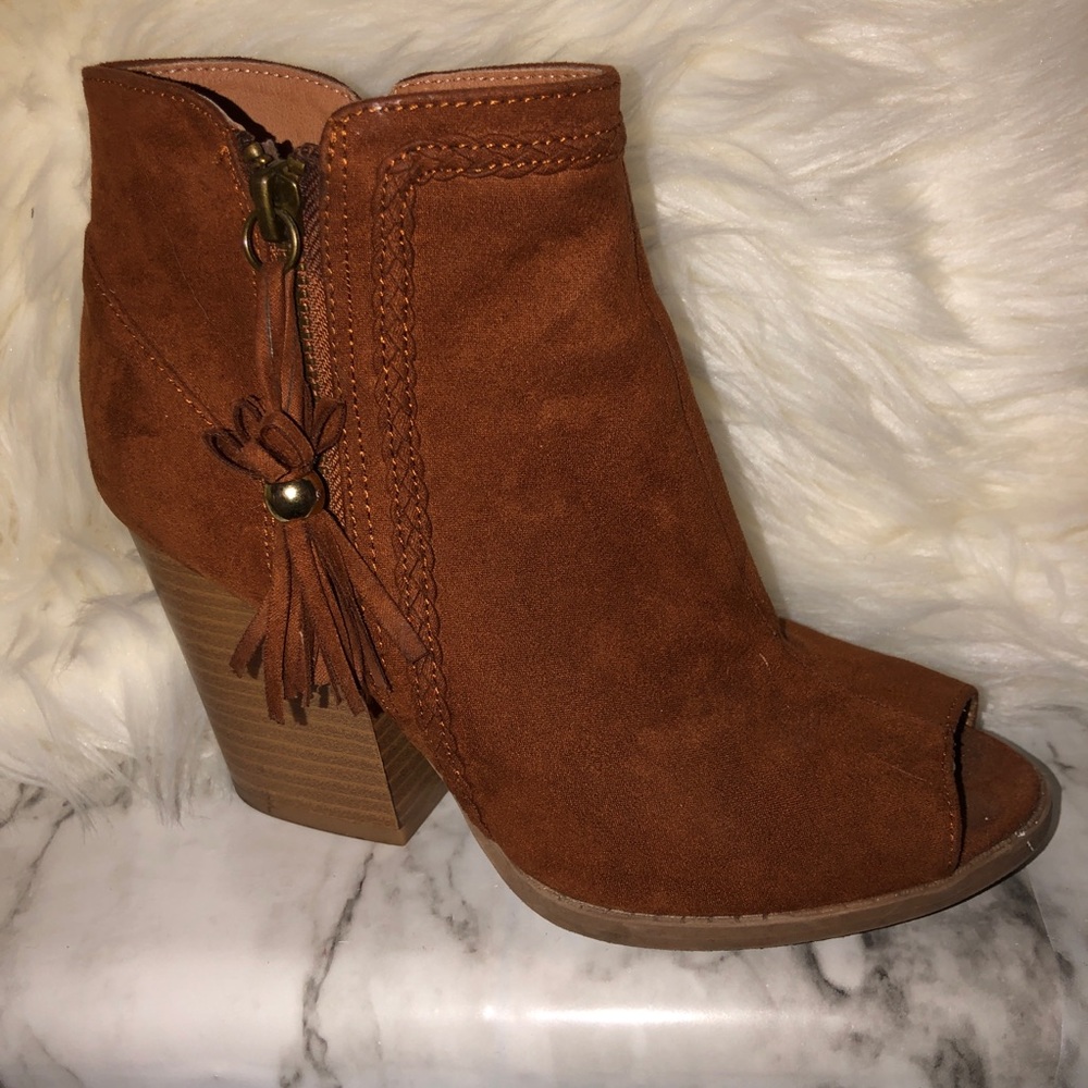Charlotte Russe Boots